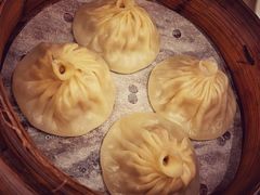 利苑小笼包-利苑酒家(合景国际金融广场店)