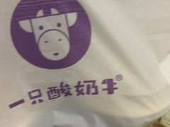 -一只酸奶牛(海南友谊阳光城店)