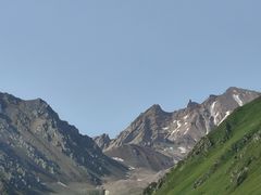 -新疆那拉提国家旅游度假区