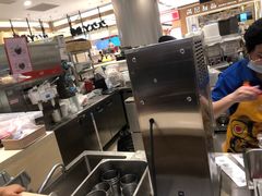 -DQ·蛋糕·冰淇淋(合生汇店)