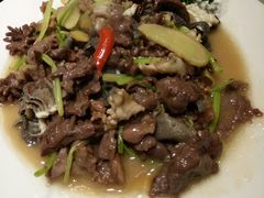 -鹭岛新泉客家菜·海鲜·融合菜(莲前店)