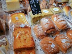 -沁屋面包店(人民东路店)