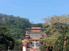 -南沙天后宫景区
