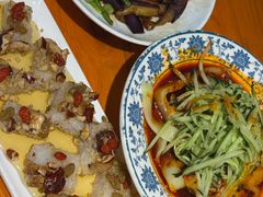 -柴窝堡22号辣子鸡·传承新疆菜