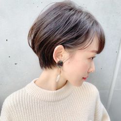 点击看大图 -Rise Hair上升造型