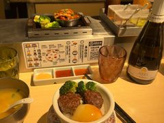 -肉肉大米(金虹桥店)