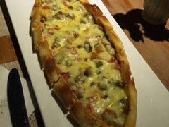 -伊斯坦布尔土耳其清真咖啡餐厅