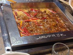 -码头故事火锅(大丰店)