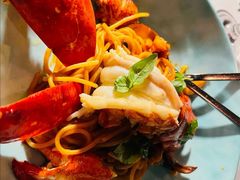 -Kathleen's Waitan 凯圣琳江景西餐厅(外滩店)