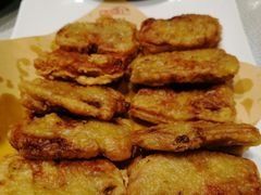 炸藕夹-城南往事·鲁菜济南菜(软件园美莲广场店)