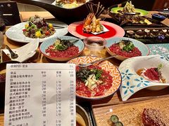 -月下料理(楷林IFC店)