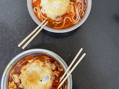 -薛记襄阳香辣牛肉面(平安路店)