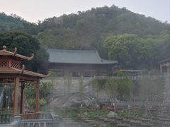 -石峰岩寺
