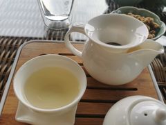 -湖畔居茶楼(湖滨店)