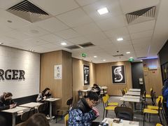 -麦当劳(金沙广场店)