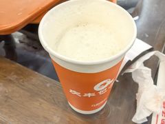 -庆丰包子铺(博雅CC商业广场店)