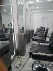 -Coo Hair salon