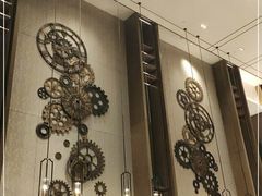 -长春富力万达文华酒店-集·味自助餐厅
