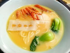 -钱塘花园·宁波菜
