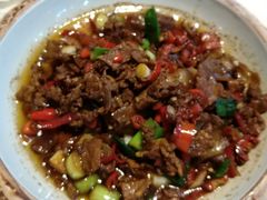 -沅江水·湖南家宴(南村万博长隆商圈店)