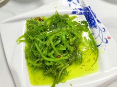 -来之顺海鲜菜馆·青岛菜·始于1993(栈桥店)