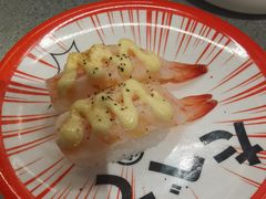 -友壹町寿司(嘉洲广场店)