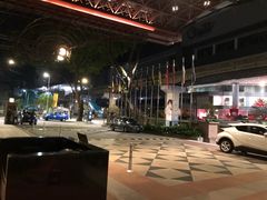 -吉隆坡喜来登帝国酒店