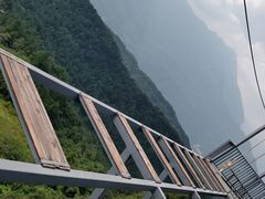 -窦圌山风景区