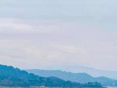 -花亭湖风景名胜区