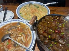 -老雒阳面馆·水席(定鼎门店)