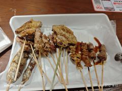 -王氏炉匠·烧鸟放题自助(三里屯店)