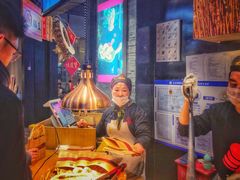 -阿甘锅盔(合生汇购物中心店)