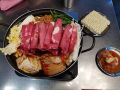 -MI WU FACTORY米屋美食工厂餐厅(绿地店)