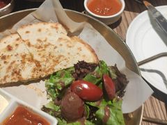 -榖屋house of flour(张江首店)