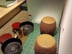 -泰悠谷养生SPA(世茂商业街店)