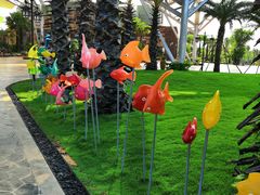 -三亚海昌梦幻海洋不夜城