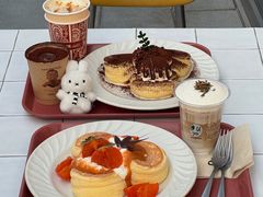 -OUR Bakery(三里屯太古里店)