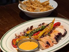 -Bistro 63 创意融合料理(广粤天地店)