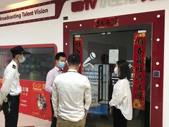 -UBTV小主播（口才、主持、表演、演讲）(万象汇校区)