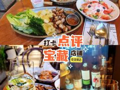 -Blac+Blac(中海环宇荟店)