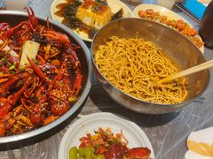 -一棠龙虾•王牌虾球(光谷天地店)