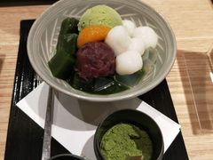 -伊藤久右卫门(宇治本店)