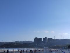 -青澳湾北回归线广场