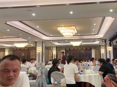 -东江渔村·古典园林·30年粤菜老字号(太和店)