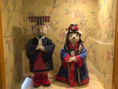 -济州岛泰迪熊博物馆