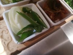 -烧江南烤肉(长春摩天活力城店)