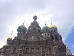 -滴血救世主教堂