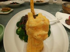 -汤记传菜(秀浦路店)