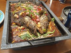 -盛京富丽园老菜馆·东北菜(和平南大街店)