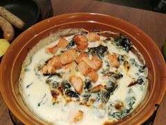 -萨莉亚意式餐厅(杭州西溪龙湖天街店)